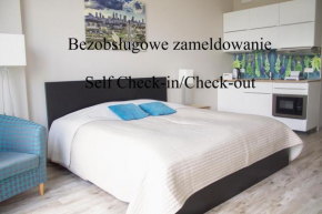 Отель Apart Studio Warszawa  Варшава